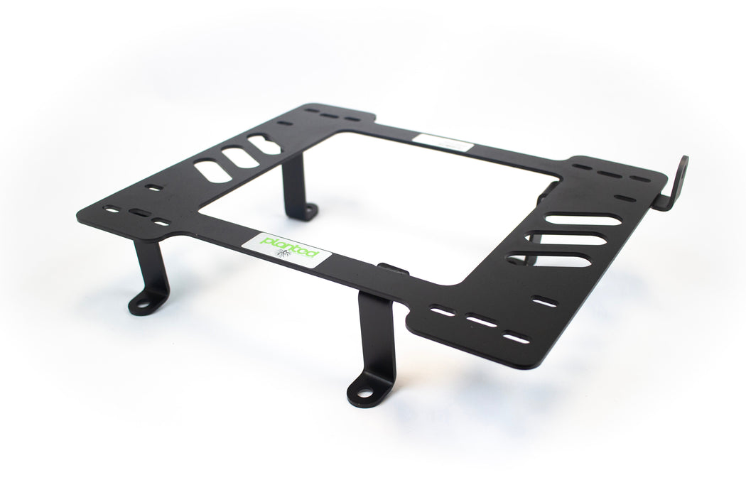 COBRA- Planted Seat Bracket- Jeep Wrangler TJ (1997-2006) - Passenger / Right