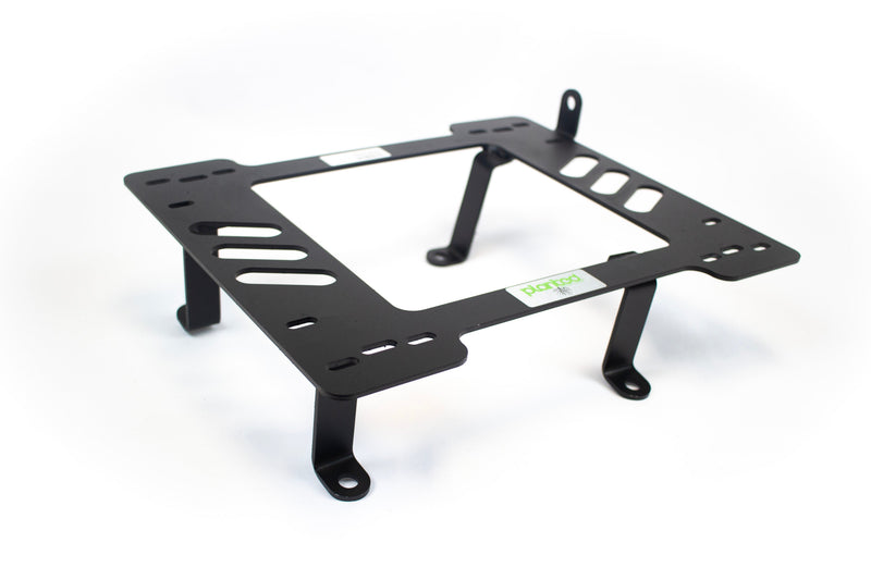 COBRA- Planted Seat Bracket- Jeep Wrangler TJ (1997-2006) - Passenger / Right