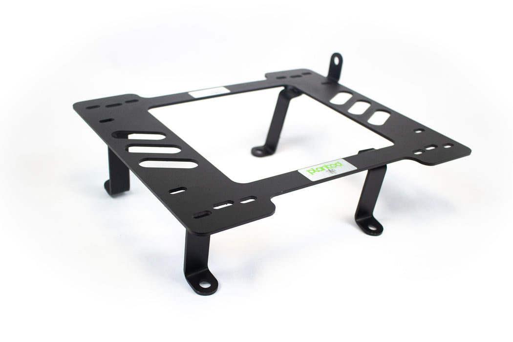 COBRA- Planted Seat Bracket- Jeep Wrangler TJ (1997-2006) - Passenger / Right