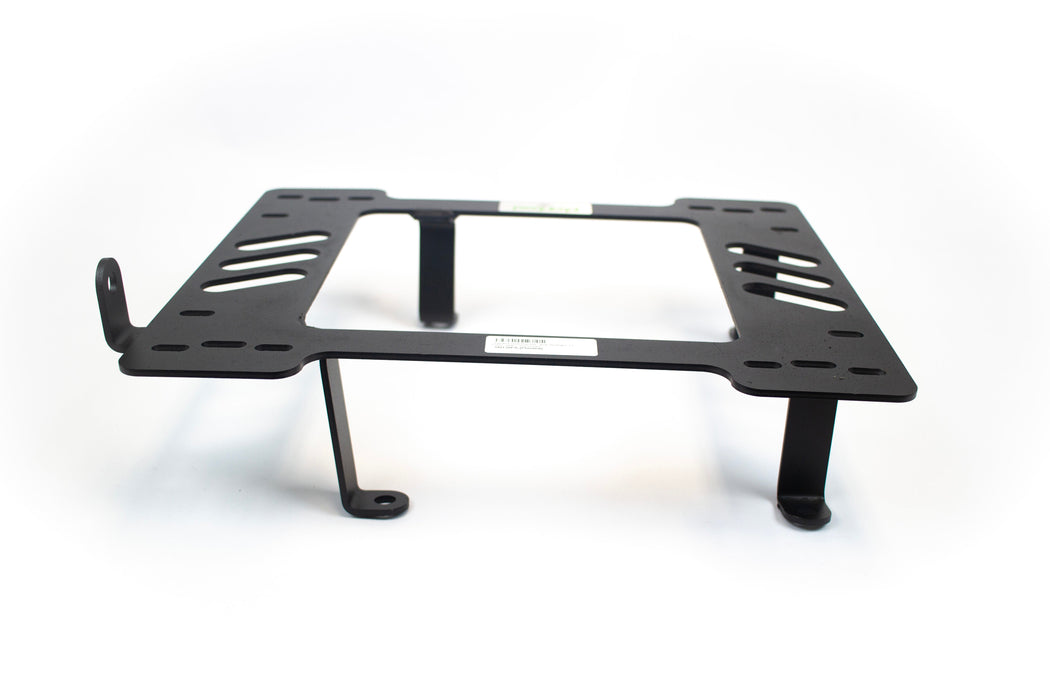 COBRA- Planted Seat Bracket- Jeep Wrangler TJ (1997-2006) - Passenger / Right