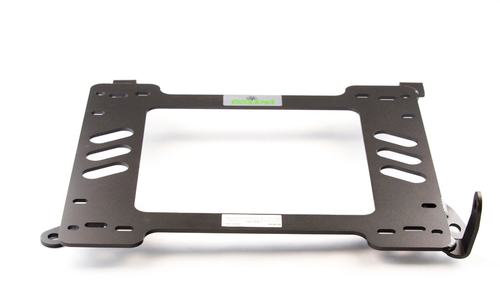 COBRA- Planted Seat Bracket- Mazda MX3 (1992-1998) - Driver / Left