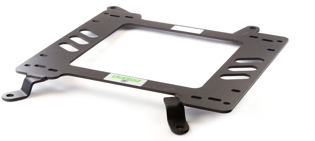 COBRA- Planted Seat Bracket- Dodge Viper 2nd Generation (1996-2002) - Driver / Left