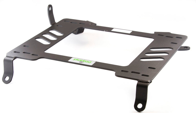 COBRA- Planted Seat Bracket- Honda Accord (2008-2012) - Driver / Left