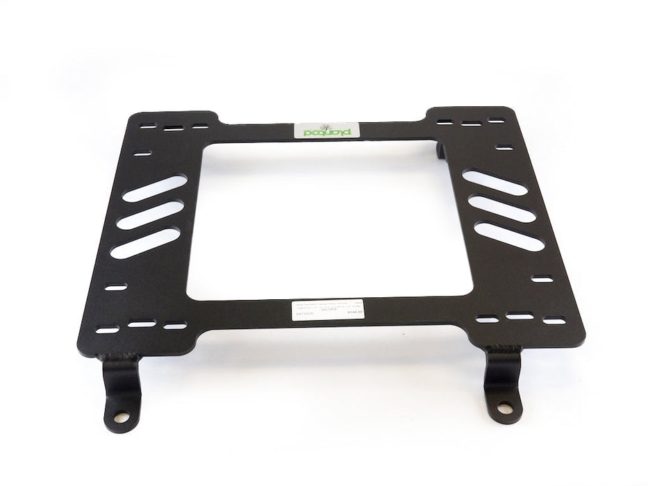 COBRA- Planted Seat Bracket- Chevrolet Camaro (1970-1974) - Driver / Left