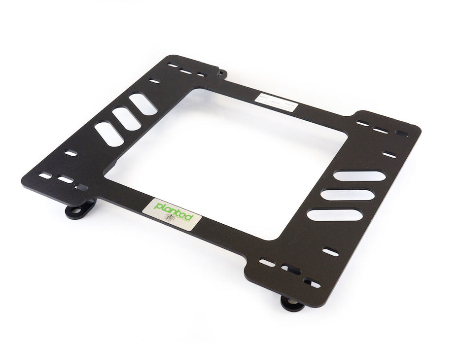 COBRA- Planted Seat Bracket- Chevrolet Camaro (1970-1974) - Driver / Left
