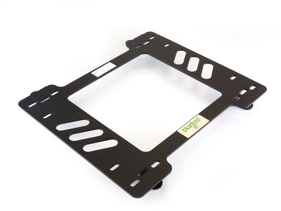 COBRA- Planted Seat Bracket- Chevrolet Camaro (1970-1974) - Driver / Left