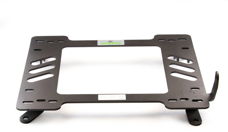 COBRA- Planted Seat Bracket- Chevrolet Camaro [Excluding ZL1] (2010-2015) - Driver / Left