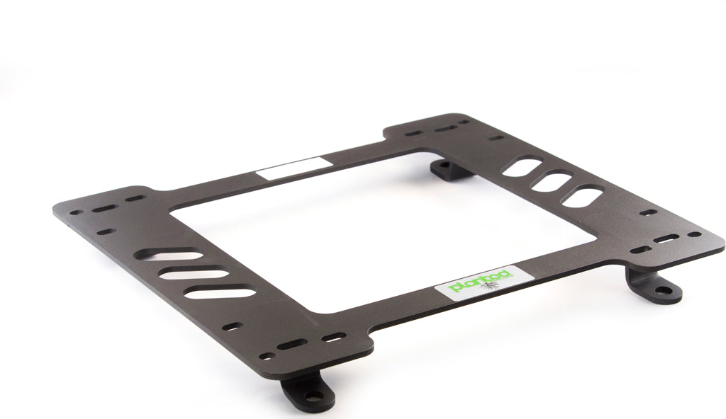 COBRA- Planted Seat Bracket- Nissan/Datsun 240Z (1970-1974.5) - Driver / Left