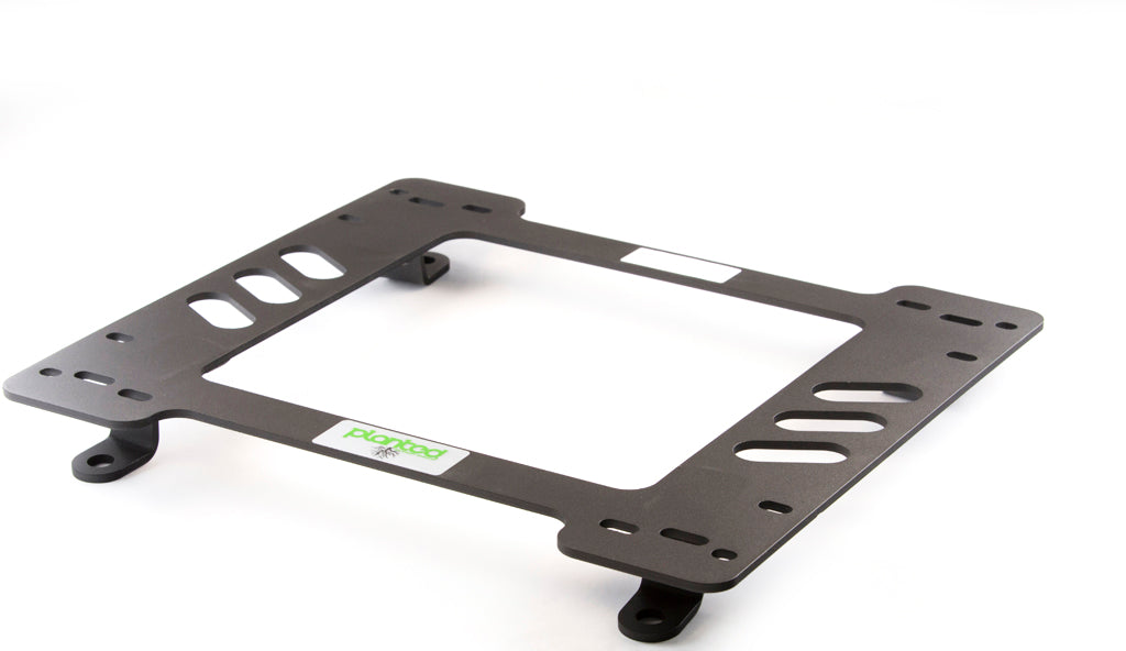 COBRA- Planted Seat Bracket- Nissan/Datsun 240Z (1970-1974.5) - Driver / Left