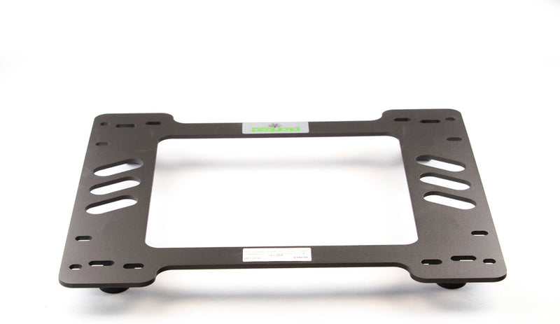 COBRA- Planted Seat Bracket- Nissan/Datsun 240Z (1970-1974.5) - Driver / Left