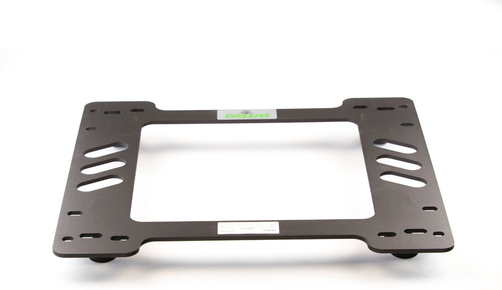 COBRA- Planted Seat Bracket- Nissan/Datsun 240Z (1970-1974.5) - Driver / Left