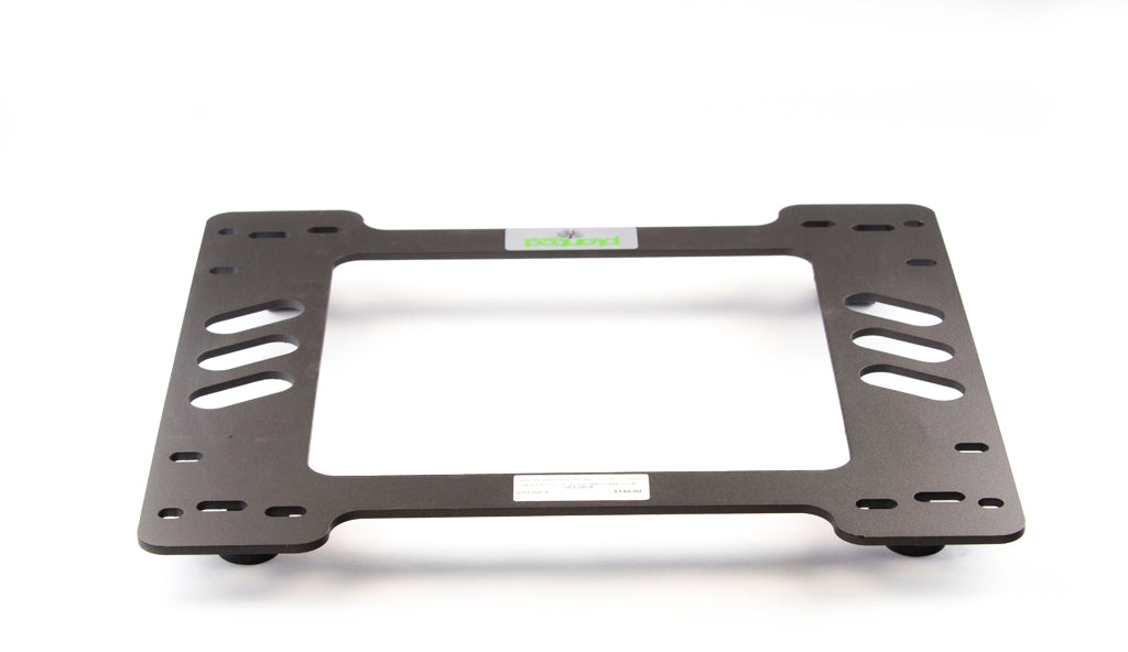 COBRA- Planted Seat Bracket- Nissan/Datsun 240Z (1970-1974.5) - Passenger / Right