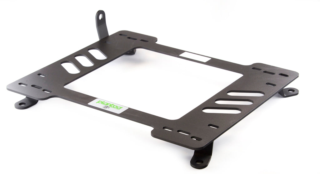 COBRA- Planted Seat Bracket- BMW 1 Series (2008-2011) - Driver / Left