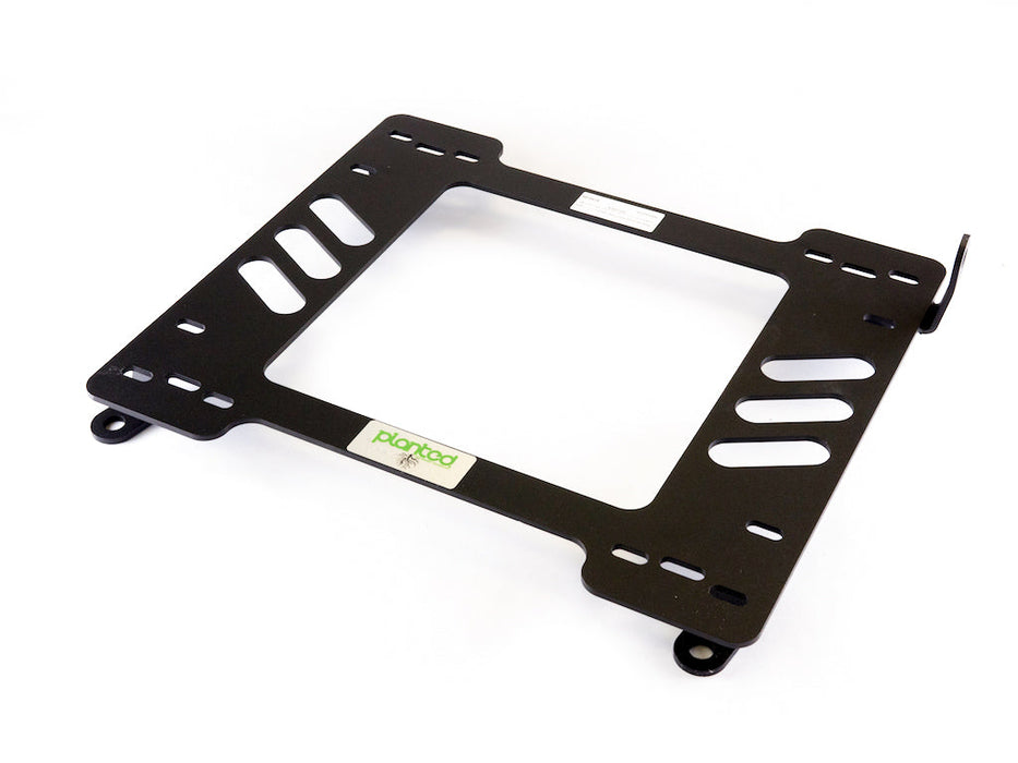 COBRA- Planted Seat Bracket- BMW 1 Series (2008-2011) - Passenger / Right
