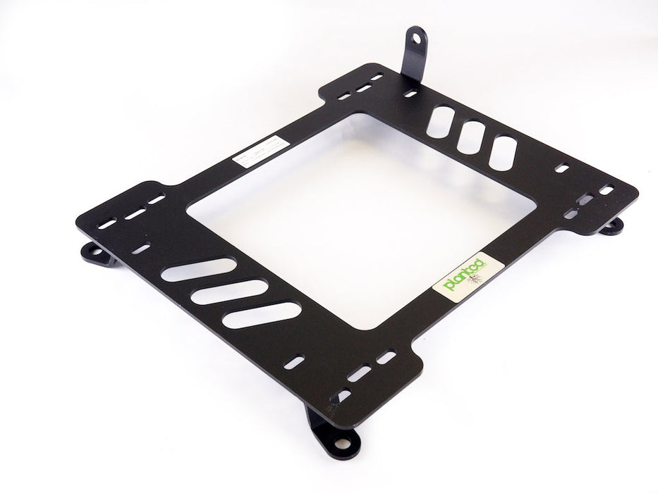 COBRA- Planted Seat Bracket- BMW 1 Series (2008-2011) - Passenger / Right