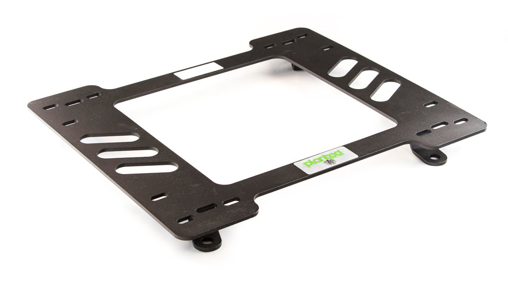 COBRA- Planted Seat Bracket- Pontiac Firebird/Trans Am (1982-1992) - Driver / Left