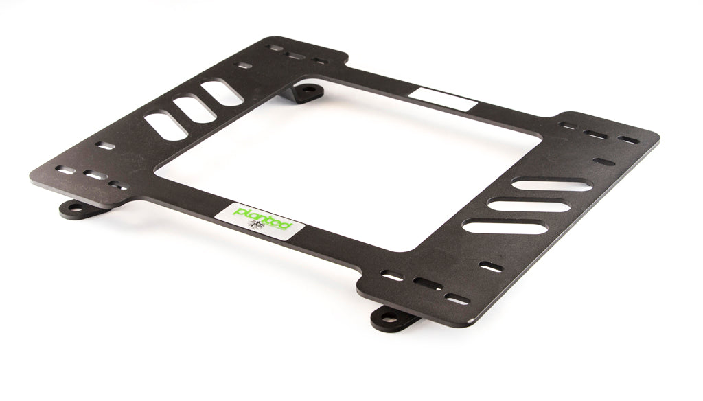 COBRA- Planted Seat Bracket- Pontiac Firebird/Trans Am (1982-1992) - Driver / Left