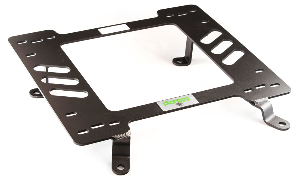 COBRA- Planted Seat Bracket- Pontiac Firebird/Trans Am (1982-1992) - Passenger / Right