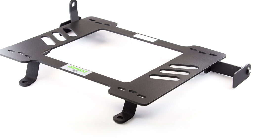 COBRA- Planted Seat Bracket- Audi S4 [C4 Chassis] (1991-1994) - Driver / Left
