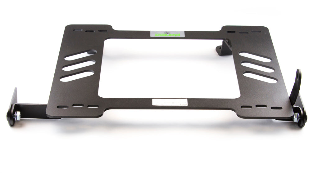 COBRA- Planted Seat Bracket- Audi S4 [C4 Chassis] (1991-1994) - Driver / Left