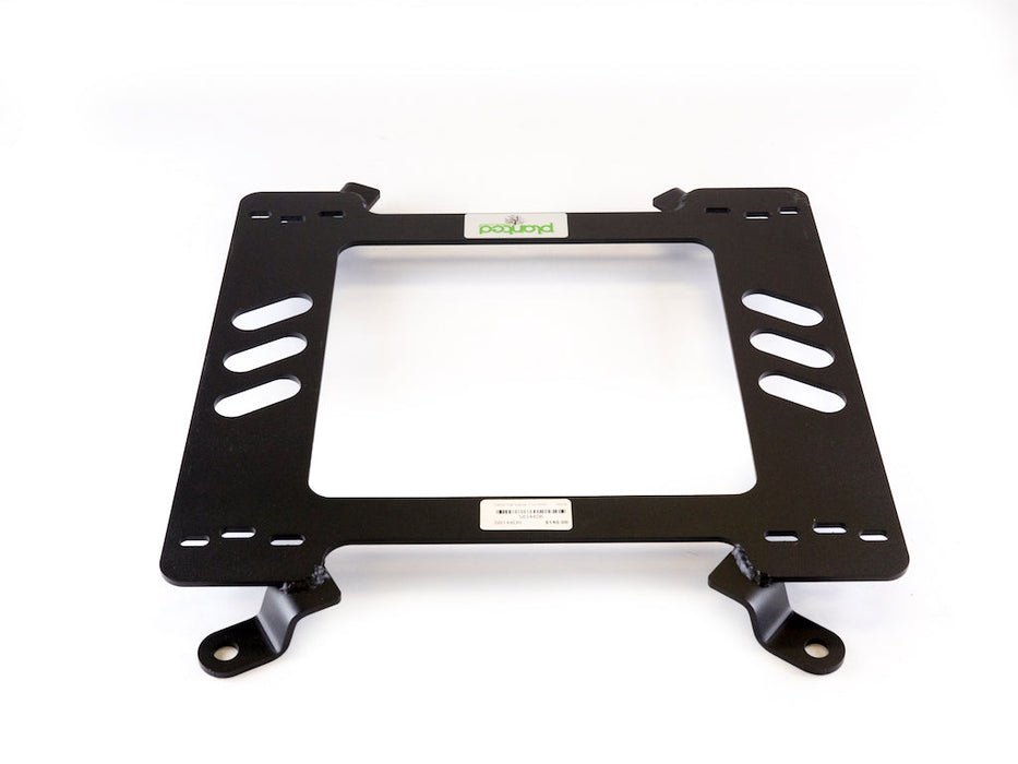 COBRA- Planted Seat Bracket- Ford RS200 (1984-1986) - Driver / Left