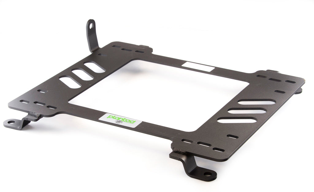 COBRA- Planted Seat Bracket- Ford Fiesta Mark VI (2008-2019) - Driver / Left