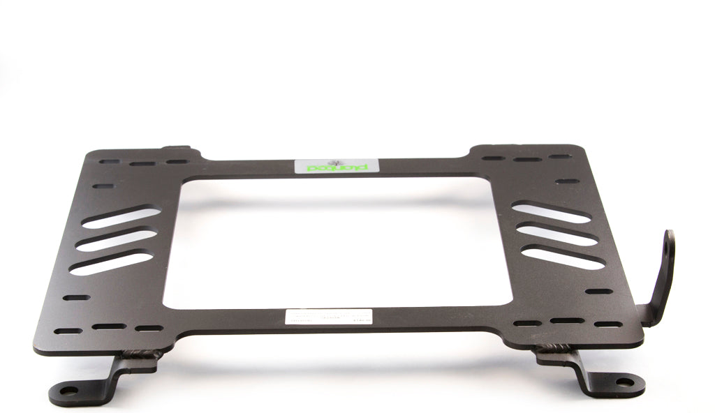 COBRA- Planted Seat Bracket- Ford Fiesta Mark VI (2008-2019) - Driver / Left