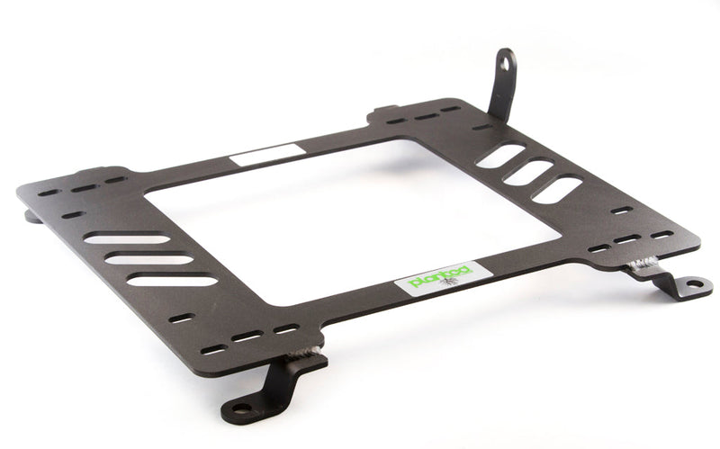 COBRA- Planted Seat Bracket- Ford Fiesta Mark VI (2008-2019) - Passenger / Right