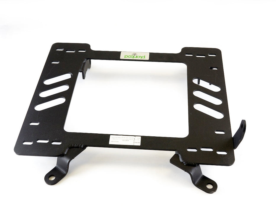 COBRA- Planted Seat Bracket- Pontiac Grand Am (1999-2005) - Driver / Left