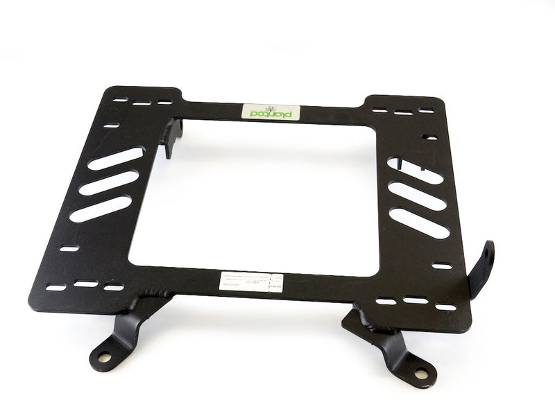 COBRA- Planted Seat Bracket- Chevrolet Classic [5th Generation] (2004-2005) - Driver / Left