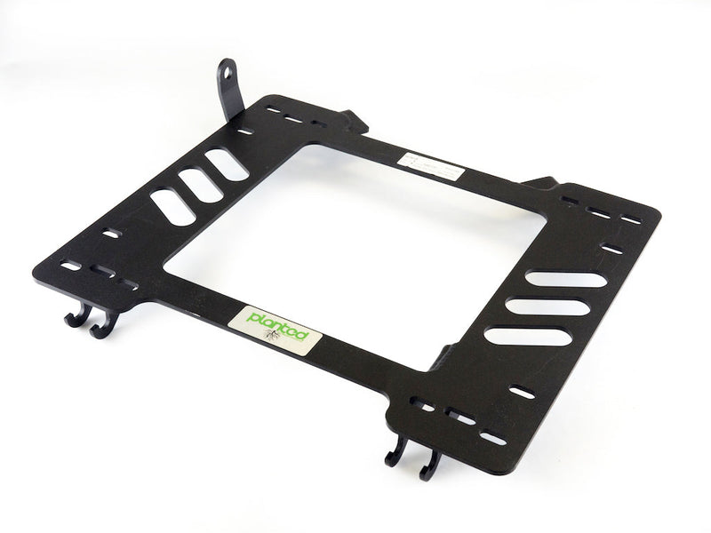 COBRA- Planted Seat Bracket- Chevrolet Classic [5th Generation] (2004-2005) - Driver / Left