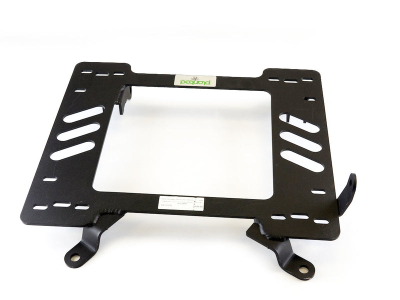 COBRA- Planted Seat Bracket- Chevrolet Malibu (1997-2003) - Driver / Left