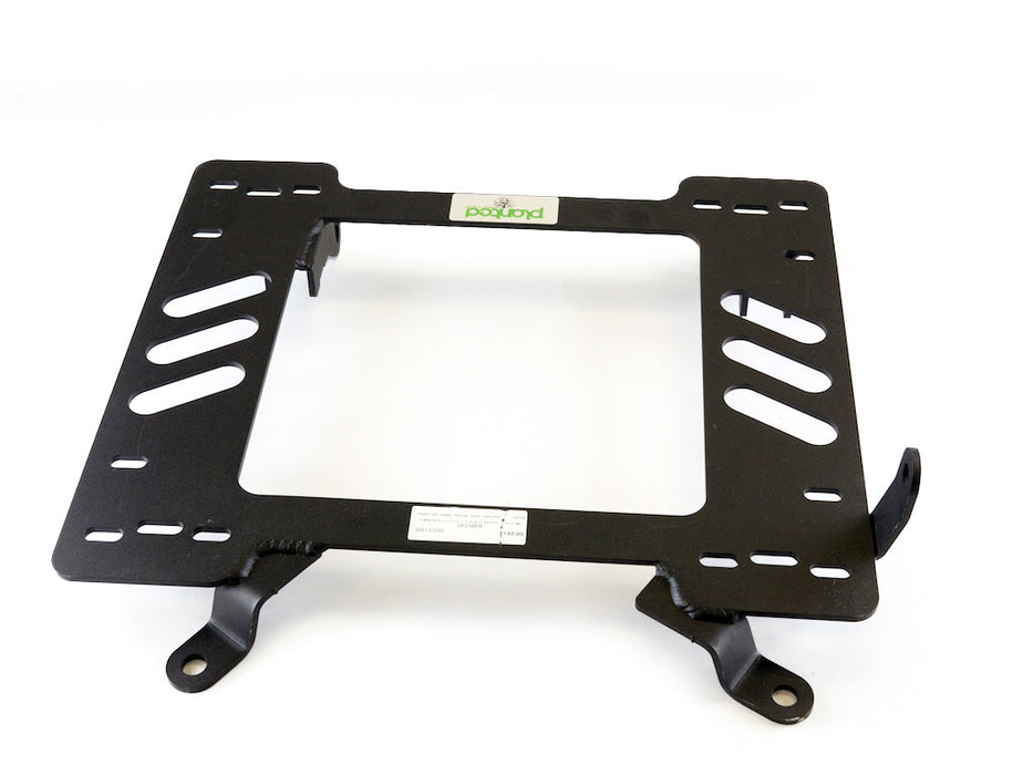 COBRA- Planted Seat Bracket- Chevrolet Malibu (1997-2003) - Driver / Left