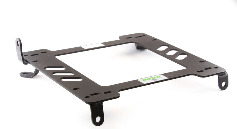 COBRA- Planted Seat Bracket- Nissan/Datsun 300ZX (1984-1989) - Driver / Left