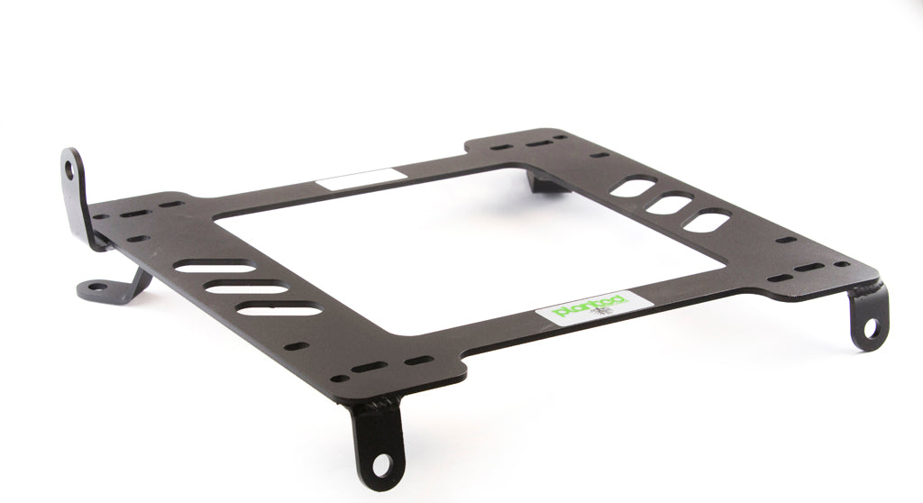 COBRA- Planted Seat Bracket- Nissan/Datsun 300ZX (1984-1989) - Driver / Left