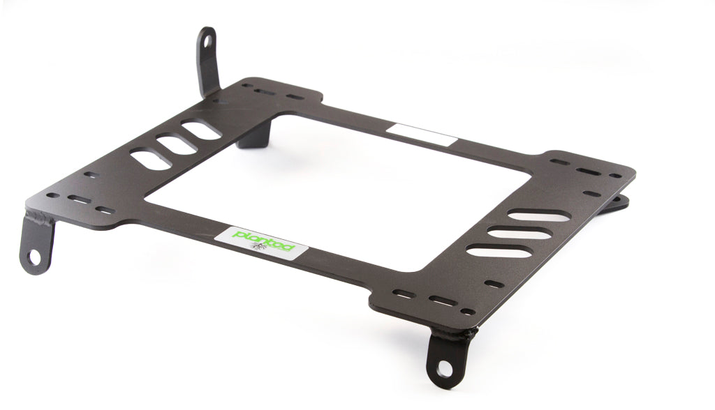 COBRA- Planted Seat Bracket- Nissan/Datsun 300ZX (1984-1989) - Driver / Left