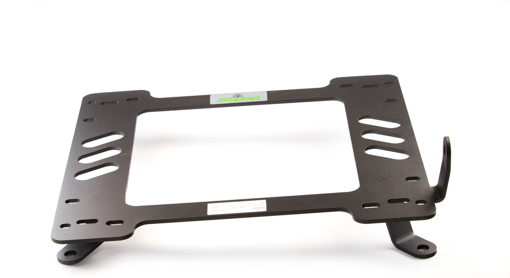 COBRA- Planted Seat Bracket- Nissan/Datsun 300ZX (1984-1989) - Driver / Left