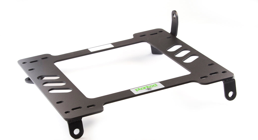 COBRA- Planted Seat Bracket- Nissan/Datsun 300ZX (1984-1989) - Passenger / Right