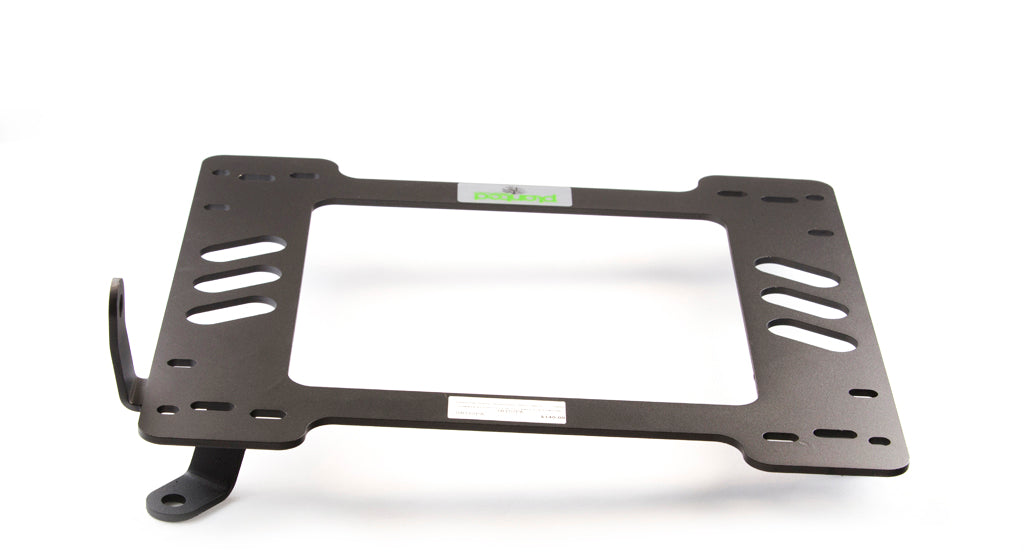 COBRA- Planted Seat Bracket- Nissan/Datsun 300ZX (1984-1989) - Passenger / Right
