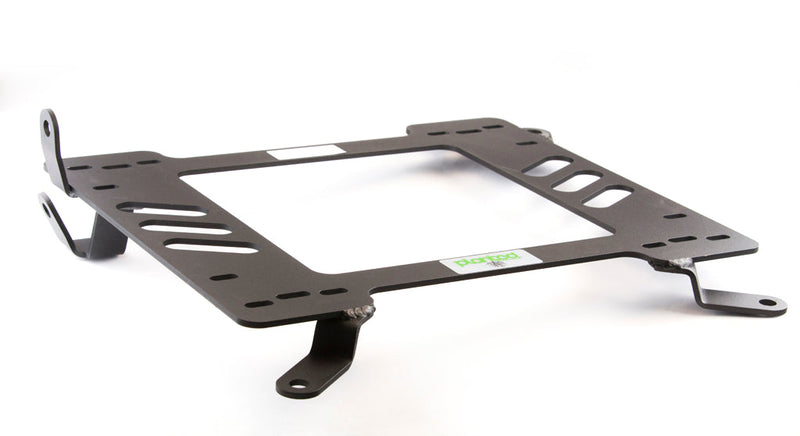 COBRA- Planted Seat Bracket- Mazda 2 (2007-2014) - Driver / Left