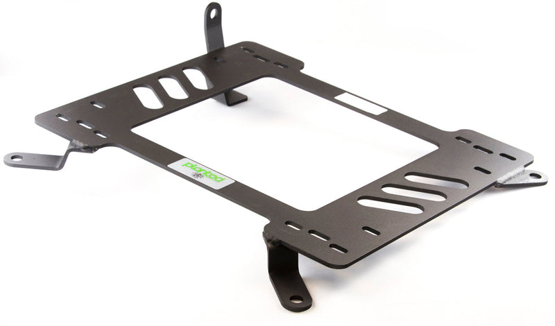 COBRA- Planted Seat Bracket- Mazda 2 (2007-2014) - Driver / Left