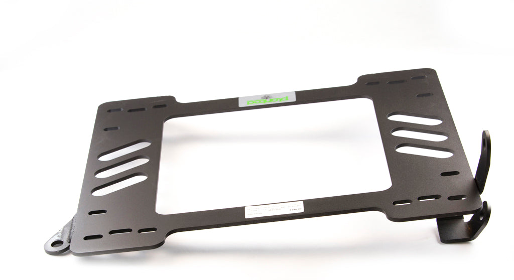 COBRA- Planted Seat Bracket- Mazda 2 (2007-2014) - Driver / Left