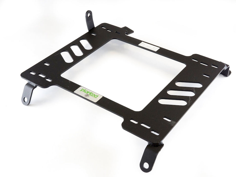 COBRA- Planted Seat Bracket- Honda Civic [9th Generation] (2012-2015) - Driver / Left