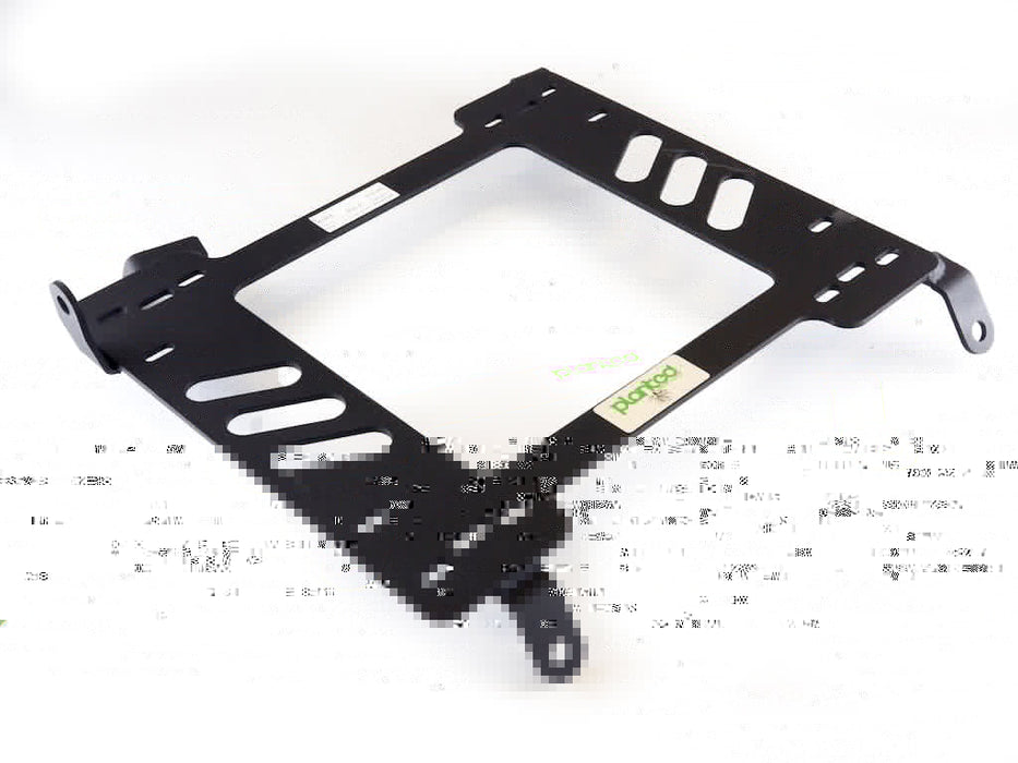 Planted Seat Bracket- Honda Civic [9th Generation] (2012-2015) - Driver / Left