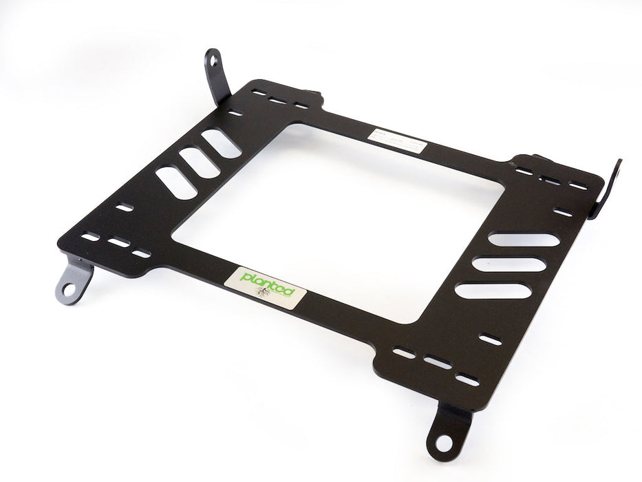 COBRA- Planted Seat Bracket- Ferrari F430 (2004-2009) - Passenger / Right