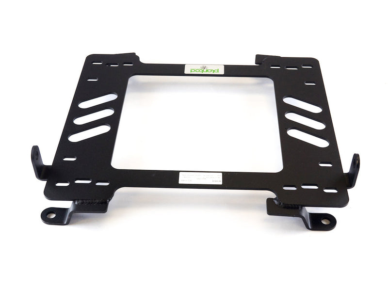 COBRA- Planted Seat Bracket- Mercedes C-Class Sedan [W203 Chassis] (2000-2007) - Driver / Left