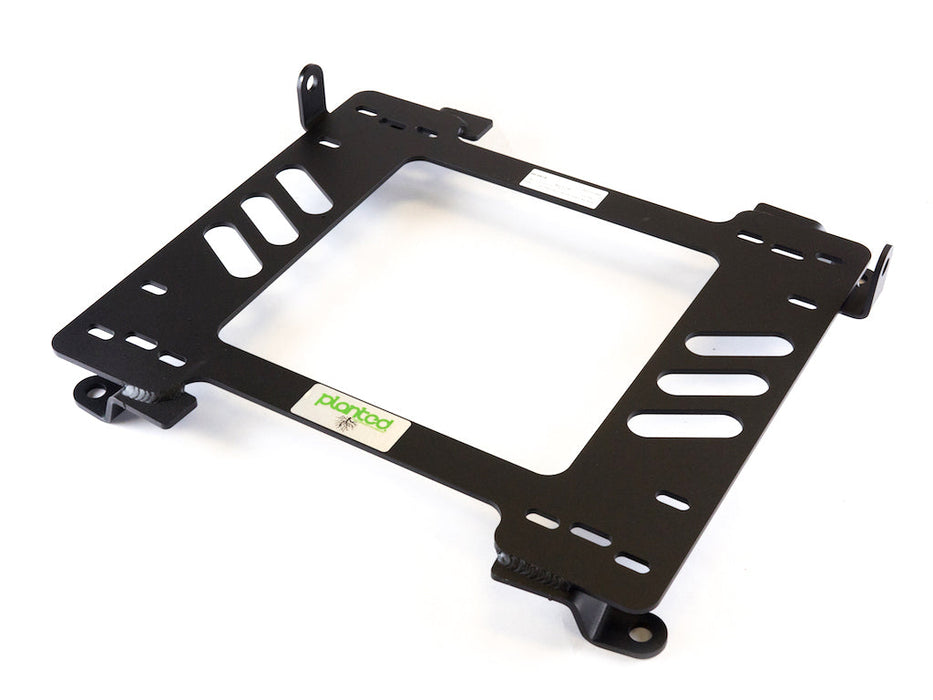 COBRA- Planted Seat Bracket- Mercedes C-Class Sedan [W203 Chassis] (2000-2007) - Driver / Left