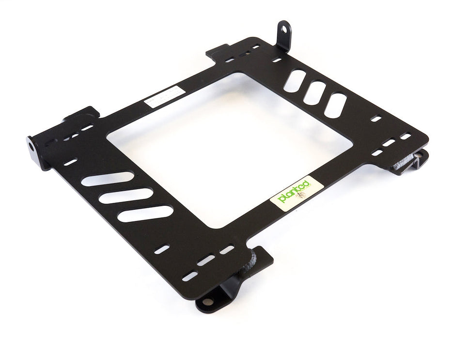 COBRA- Planted Seat Bracket- Mercedes C-Class Sedan [W203 Chassis] (2000-2007) - Driver / Left