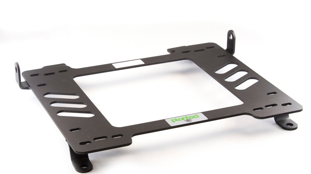 COBRA- Planted Seat Bracket- Mercedes C-Class Sedan [W203 Chassis] (2000-2007) - Passenger / Right