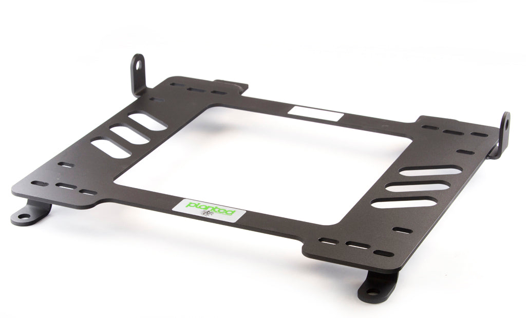 COBRA- Planted Seat Bracket- Mercedes C-Class Sedan [W203 Chassis] (2000-2007) - Passenger / Right